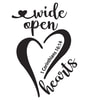Wide Open Hearts